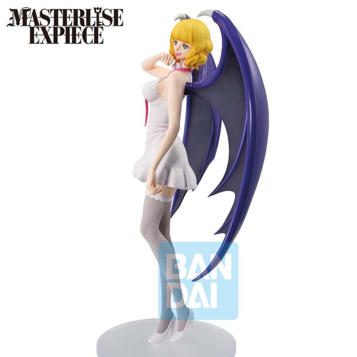 Ichibansho Figura One Piece Heroines Stussy - PVC 20 cm 1 Ichibansho Figura One Piece Heroines Stussy - PVC 20 cm 1