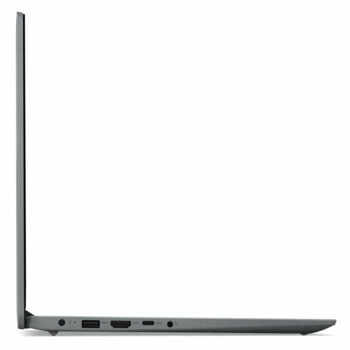 Lenovo LEN1733332092409 Portátil IdeaPad 1 15ALC7 Windows 11 15,6'' FHD AMD R5 5625U 16 GB RAM 512 GB SSD AZERTY 3 Lenovo LEN1733332092409 Portátil IdeaPad 1 15ALC7 Windows 11 15,6'' FHD AMD R5 5625U 16 GB RAM 512 GB SSD AZERTY 3