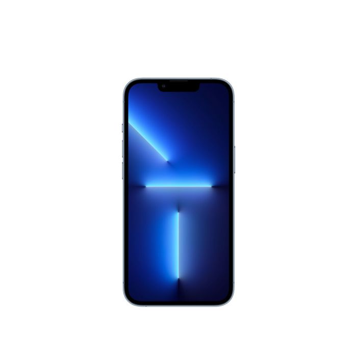 Smartphone Apple iPhone 13 Pro Azul 1 TB 4 Smartphone Apple iPhone 13 Pro Azul 1 TB 4