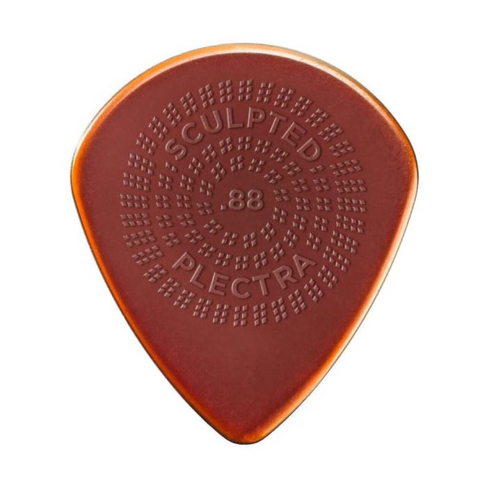 Pack 3 Púas Primetone® Sculpted Plectra Jazz Iii Xl - 0,88 Mm 1 Pack 3 Púas Primetone® Sculpted Plectra Jazz Iii Xl - 0,88 Mm 1