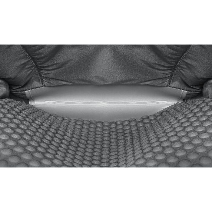 Lenovo Legion Armoured Backpack II para Portátil Gaming de 17 pulgadas, con Protección Frontal EVA y Doble Compartimento Reforzado para PC 7 Lenovo Legion Armoured Backpack II para Portátil Gaming de 17 pulgadas, con Protección Frontal EVA y Doble Compartimento Reforzado para PC 7