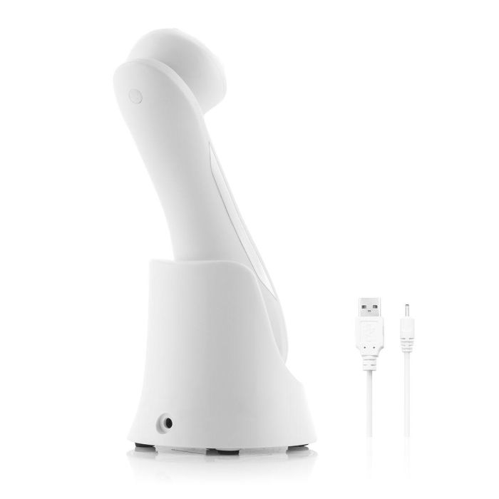 Masajeador Facial con Radiofrecuencia, Fototerapia y Electroestimulación Wace InnovaGoods 2