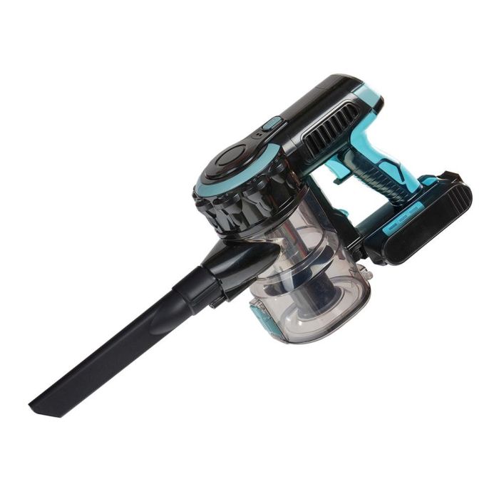 Aspirador escoba sin cable 2 en 1, 200 W 18kpa 2 Aspirador escoba sin cable 2 en 1, 200 W 18kpa 2