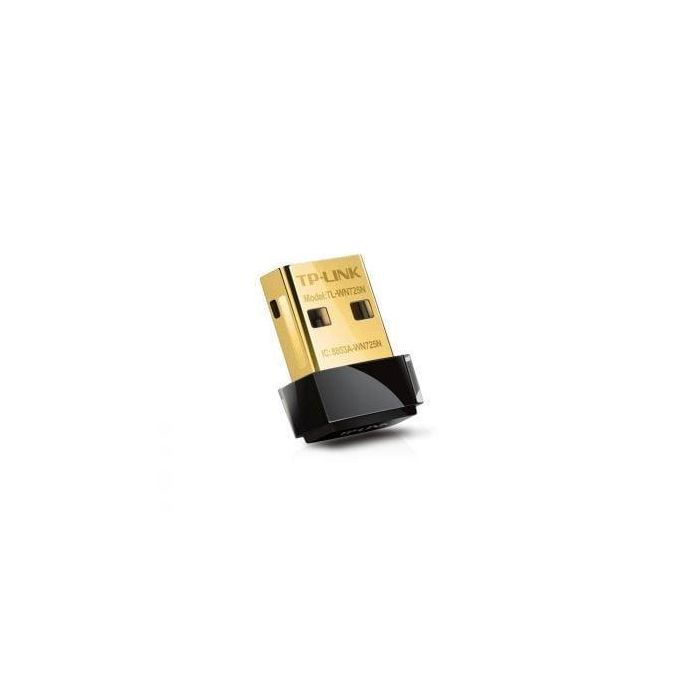 TP-Link USB 2.0, LED, IEEE 802.11b, IEEE 802.11g, IEEE 802.11n, 2.400-2.4835GHz 2 TP-Link USB 2.0, LED, IEEE 802.11b, IEEE 802.11g, IEEE 802.11n, 2.400-2.4835GHz 2