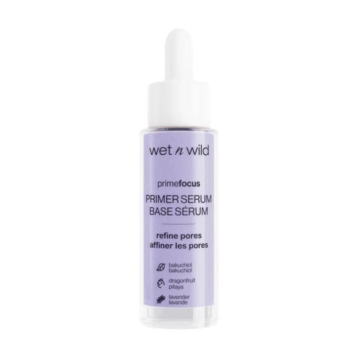 Wetn Wild Primefocus primer serum Wetn Wild Primefocus primer serum