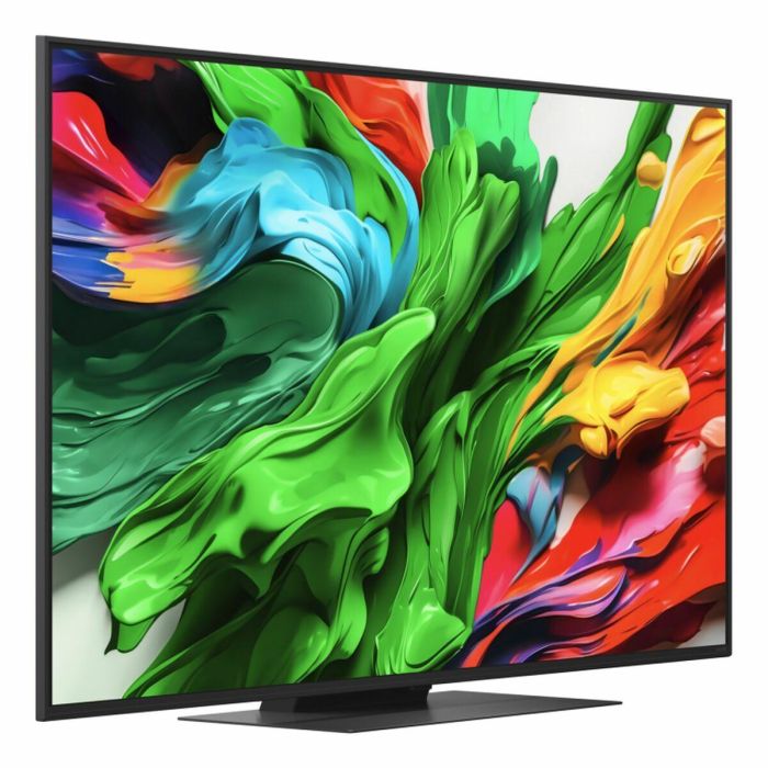 Smart TV LG 55QNED87A6B 55" (55") 4K Ultra HD (4K Ultra HD) LED HDR Edge-LED AMD FreeSync (LED) (HDR) (Edge-LED) (AMD FreeSync) 6 Smart TV LG 55QNED87A6B 55" (55") 4K Ultra HD (4K Ultra HD) LED HDR Edge-LED AMD FreeSync (LED) (HDR) (Edge-LED) (AMD FreeSync) 6