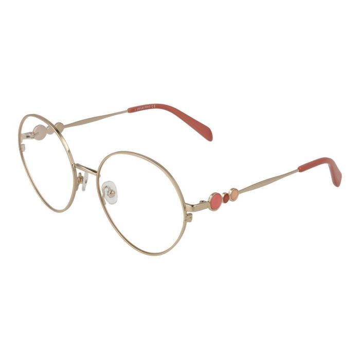 Montura de Gafas Mujer Emilio Pucci EP5203 55032