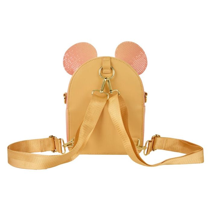 Bolso mochila Mickey Disney Loungefly 1