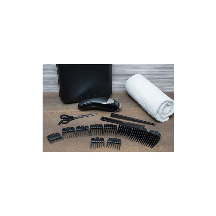 Cortapelos Con/Sin Cable Lithium-Ion WAHL 79600-3116 1