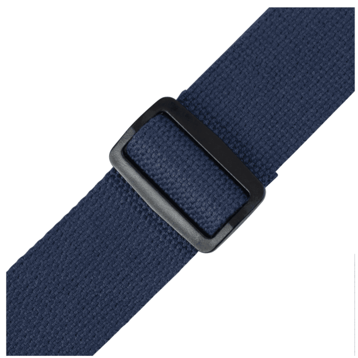 Correa Levy´S Cotton & Suede Series 2" - Azul Marino Levys 2