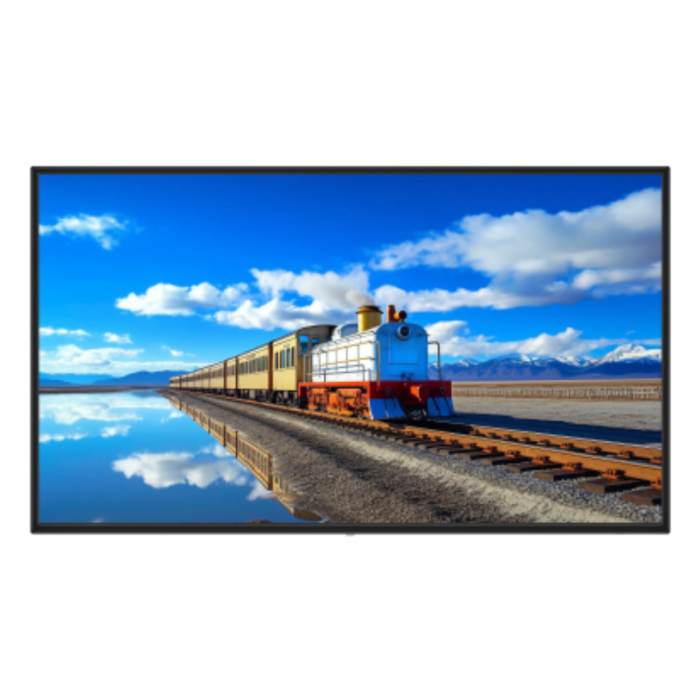 Dahua Technology DHI-LDH65-LAI400L Pantalla Señalización Digital 65" 4K Ultra HD LCD Android 11 500 cd/m² Negro Dahua Technology DHI-LDH65-LAI400L Pantalla Señalización Digital 65" 4K Ultra HD LCD Android 11 500 cd/m² Negro