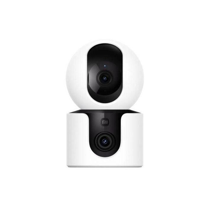 Videocámara de Vigilancia Xiaomi SM CAM C300 D WH 1 Videocámara de Vigilancia Xiaomi SM CAM C300 D WH 1