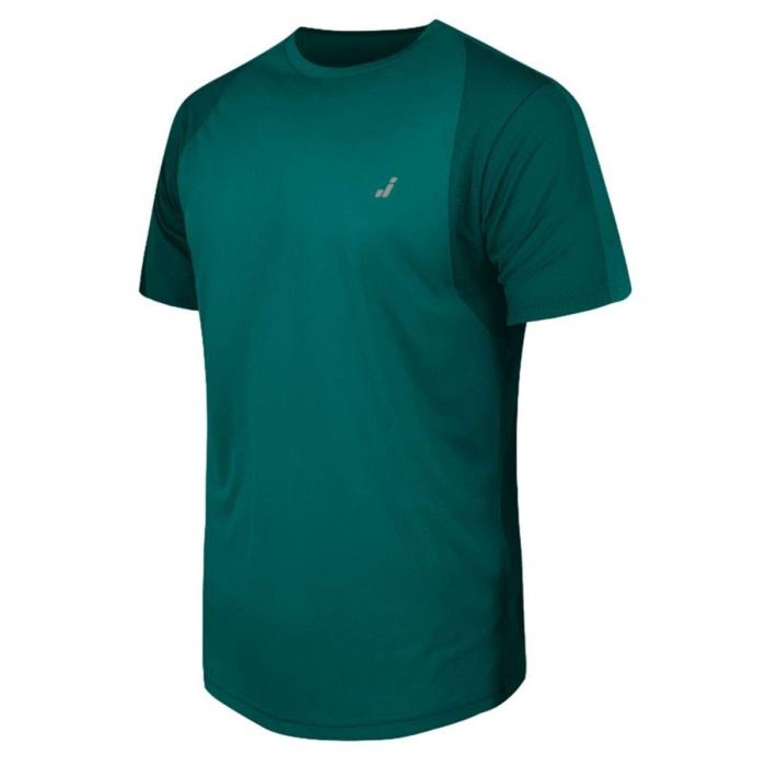 Camiseta de Manga Corta Unisex Joluvi 237067-4242 (XL) 0 Camiseta de Manga Corta Unisex Joluvi 237067-4242 (XL) 0