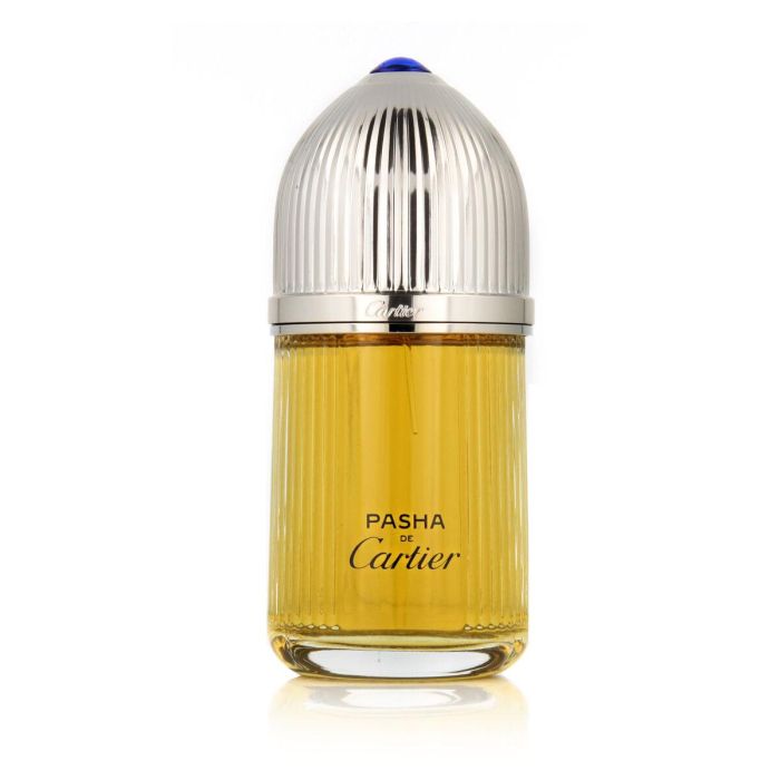 Cartier Pasha de cartier eau de parfum 100 ml 1 Cartier Pasha de cartier eau de parfum 100 ml 1
