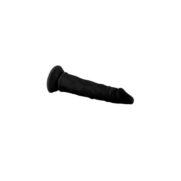 Consolador Realista VSCNOVELTY Negro 22,6 cm 1 Consolador Realista VSCNOVELTY Negro 22,6 cm 1