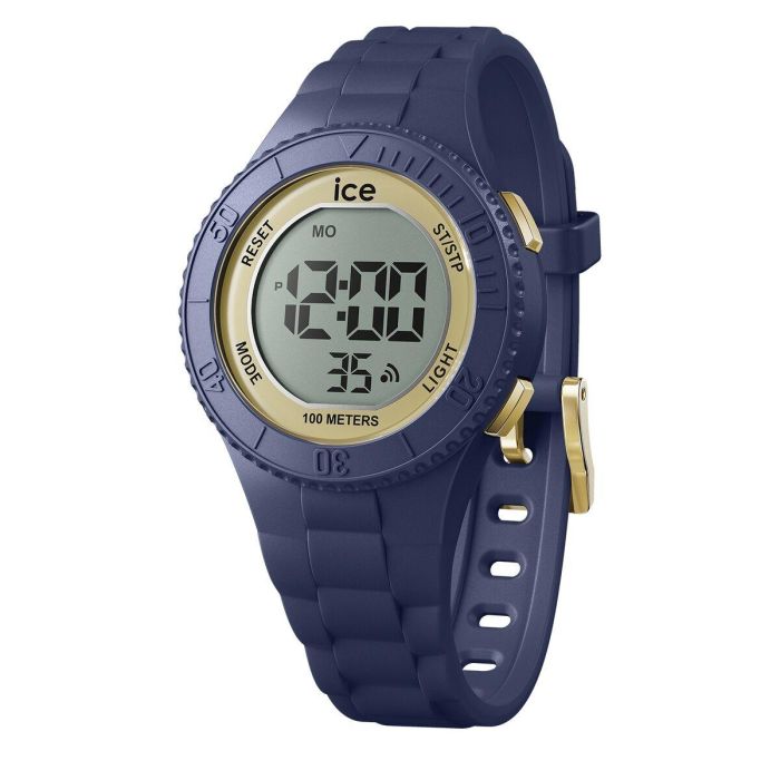Reloj Unisex Ice 021618 (Ø 35 mm) Reloj Unisex Ice 021618 (Ø 35 mm)