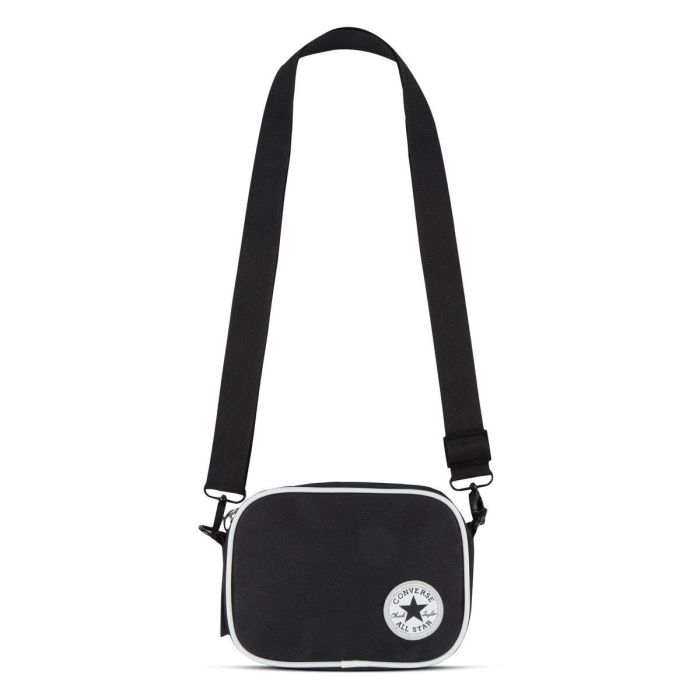 Bolso Bandolera Converse CAMERA BAG 4A5507 023 Negro