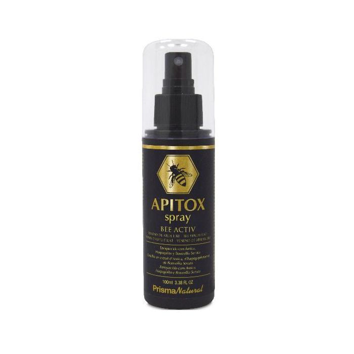 Apitox Spray 100 Ml Apitox Spray 100 Ml