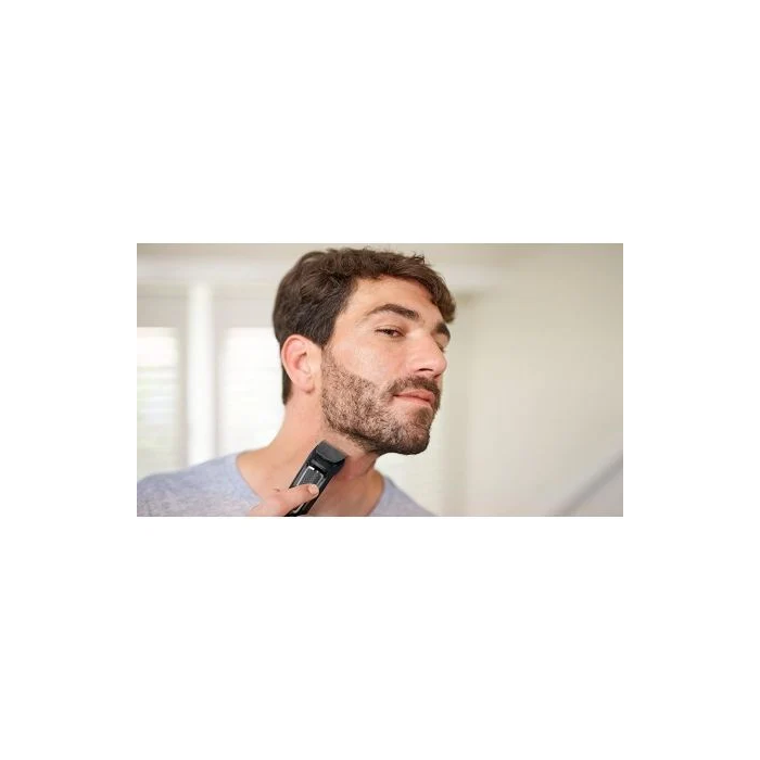 Philips Cortapelos Multigroom Series 3000 MG-3730/15 8 en 1 con 11 Accesorios 3 Philips Cortapelos Multigroom Series 3000 MG-3730/15 8 en 1 con 11 Accesorios 3