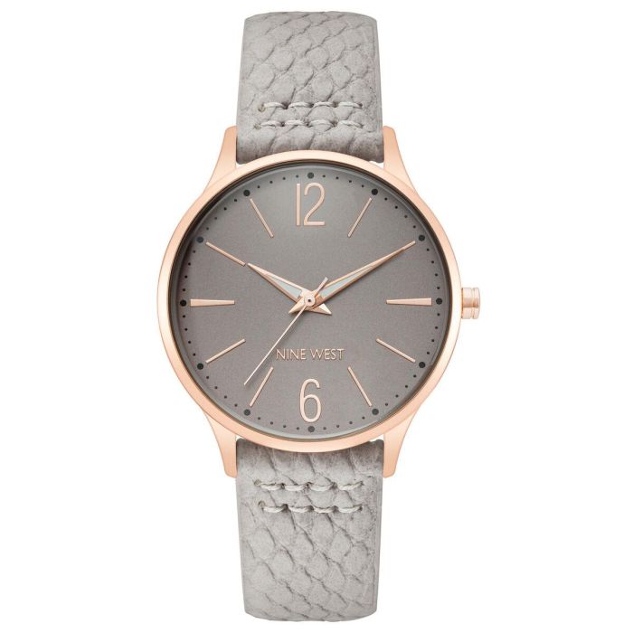 Reloj Mujer Nine West NW-2560RGGY (Ø 38 mm) 3 Reloj Mujer Nine West NW-2560RGGY (Ø 38 mm) 3