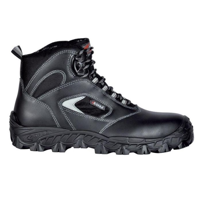 Bota Piel Cofra Weddell S3 Puntera Y Plantilla No Metalica Talla 39-46 T/Calzado Numero 39 Cofra Bota Piel Cofra Weddell S3 Puntera Y Plantilla No Metalica Talla 39-46 T/Calzado Numero 39 Cofra