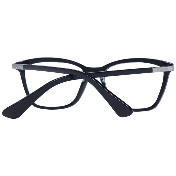 Montura de Gafas Mujer Guess GU2880 49001 1 Montura de Gafas Mujer Guess GU2880 49001 1