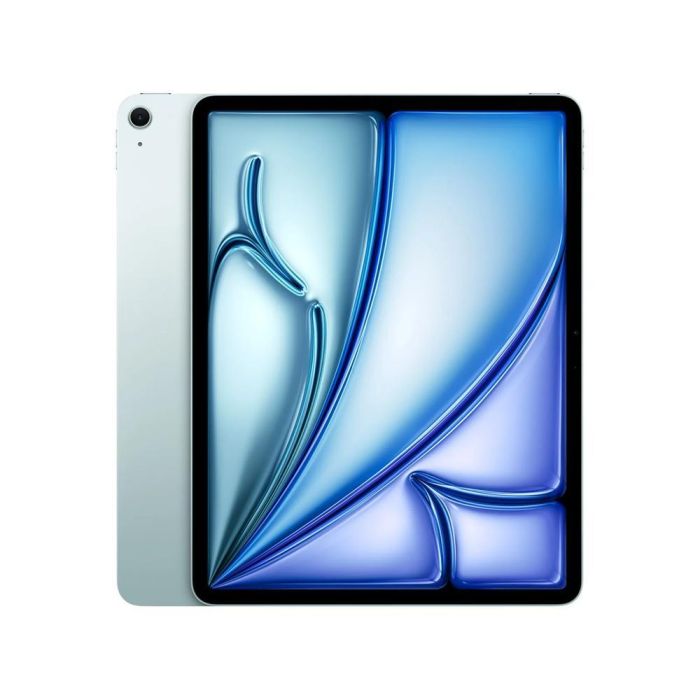Apple iPad Air 13" 7th Wi-Fi/ M3/ 512GB/ Azul Apple iPad Air 13" 7th Wi-Fi/ M3/ 512GB/ Azul