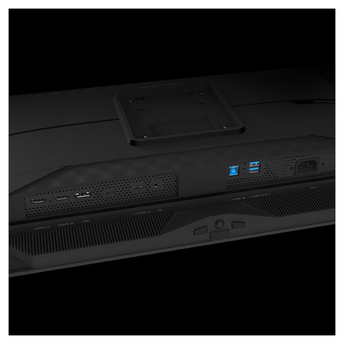 Gigabyte MO32U Monitor Gaming OLED 31,5" 4K UHD 3840 x 2160 165Hz 0.03ms Negro 9