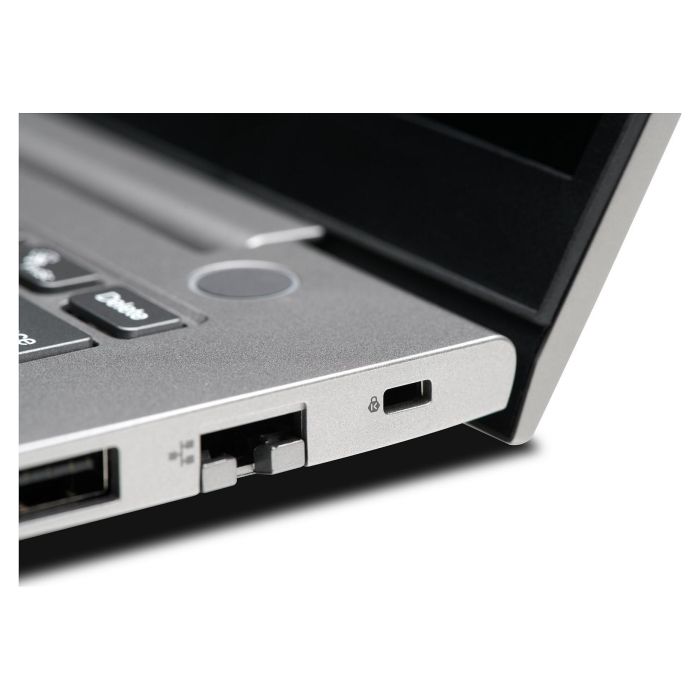 Kensington Candado para Portátil NanoSaver Keyed con Llave, Cable de Acero al Carbono de 1.8m, Negro 4