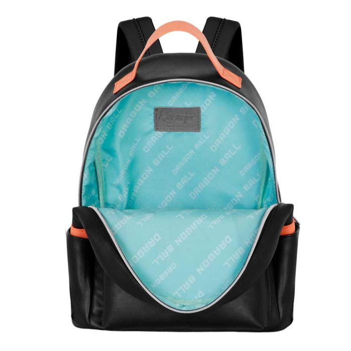 Karactermania Mochila Dragon Ball Z 24,5 x15 x29 cm 3