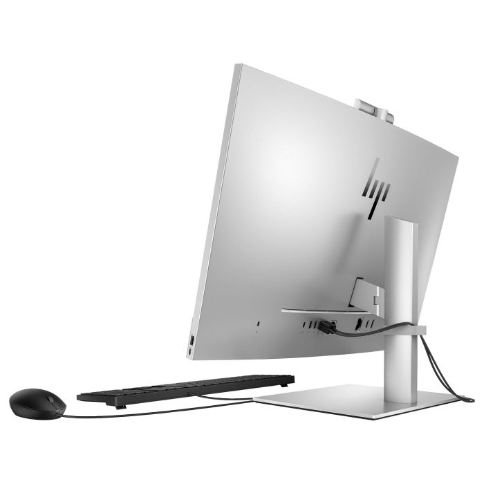 HP EliteOne 870 G9 All-in-One PC Intel Core i7-14700, 68.58cm 27" 16GB RAM 512GB SSD W11P 1Y War 3