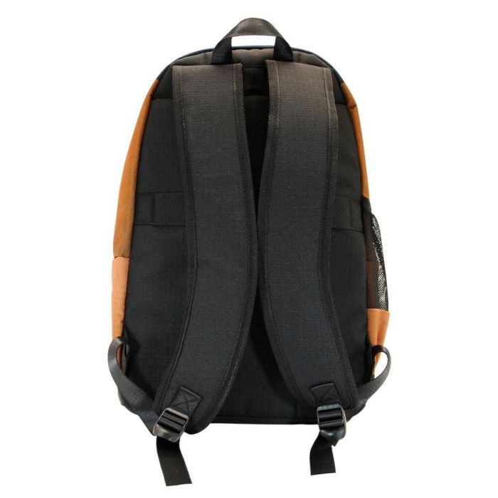 Mochila Suit Dragon Ball 44cm 3