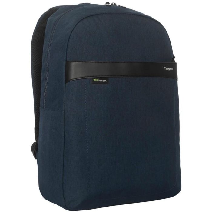 Targus Mochila Geolite Ecosmart Essentials Portátil 15"-16" Acolchada, Resistente al Agua 2