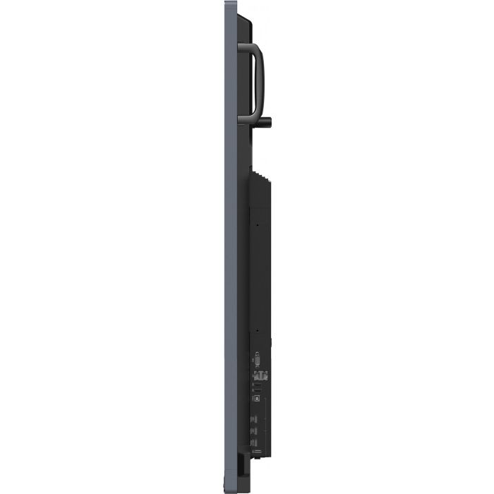Viewsonic IFP6533-G Pizarra Digital Interactiva 65" 4K UHD, Pantalla Táctil Android, 8GB RAM, HDMI, USB-C, Altavoces, Negro 5 Viewsonic IFP6533-G Pizarra Digital Interactiva 65" 4K UHD, Pantalla Táctil Android, 8GB RAM, HDMI, USB-C, Altavoces, Negro 5