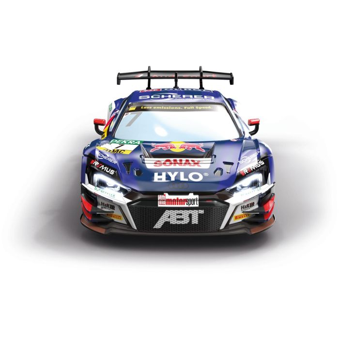Carrera RC - Onroad - 2.4GHz ABT Red Bull Audi R8 LMS GT3 evo II - Steam 3