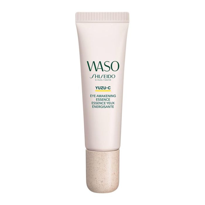 Shiseido Waso yuzu-c eye awakening essence 20 ml