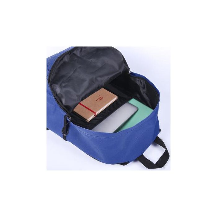 Cerdá Mochila Casual Rick And Morty 2 Cerdá Mochila Casual Rick And Morty 2