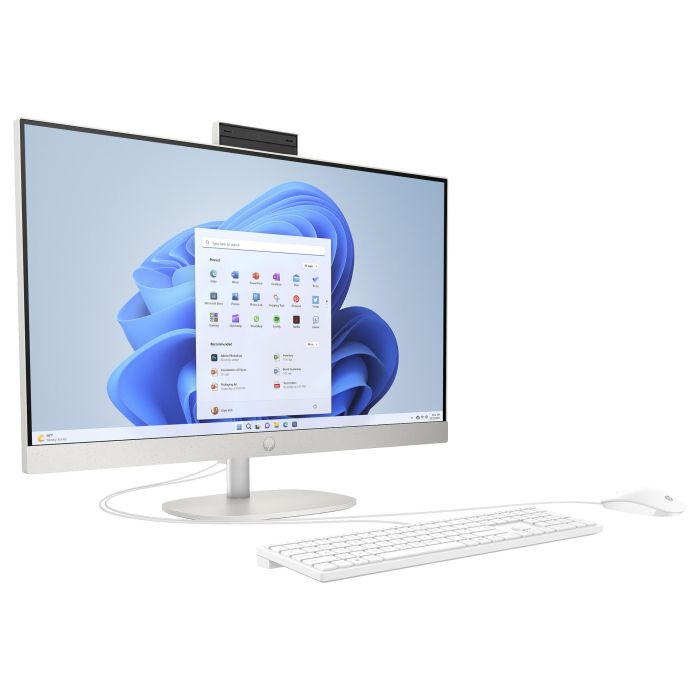 HP 27-cr0005ng All-in-One-PC 68.6 cm (27 Zoll) 5