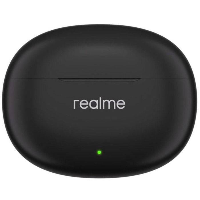 Realme Buds T110 Punk Black