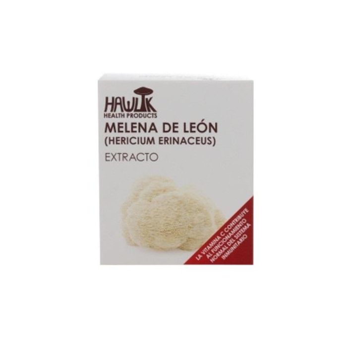 Melena De León (Hericium Erinaceus) Melena De León (Hericium Erinaceus)