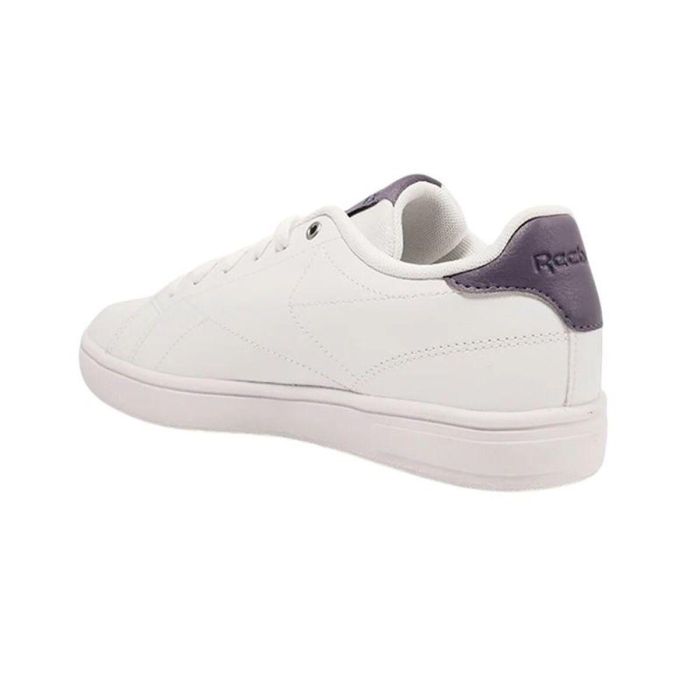 Zapatillas Deportivas Mujer Reebok Court Clean Blanco Mujer 40 3