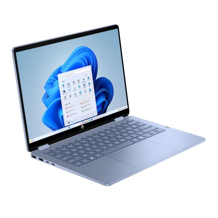 HP 14-fp0022ns OmniBook 5 Flip Portátil Intel Core 7 150U 14" 2K Táctil 16GB RAM 1TB SSD Windows 11 Home Azul 1