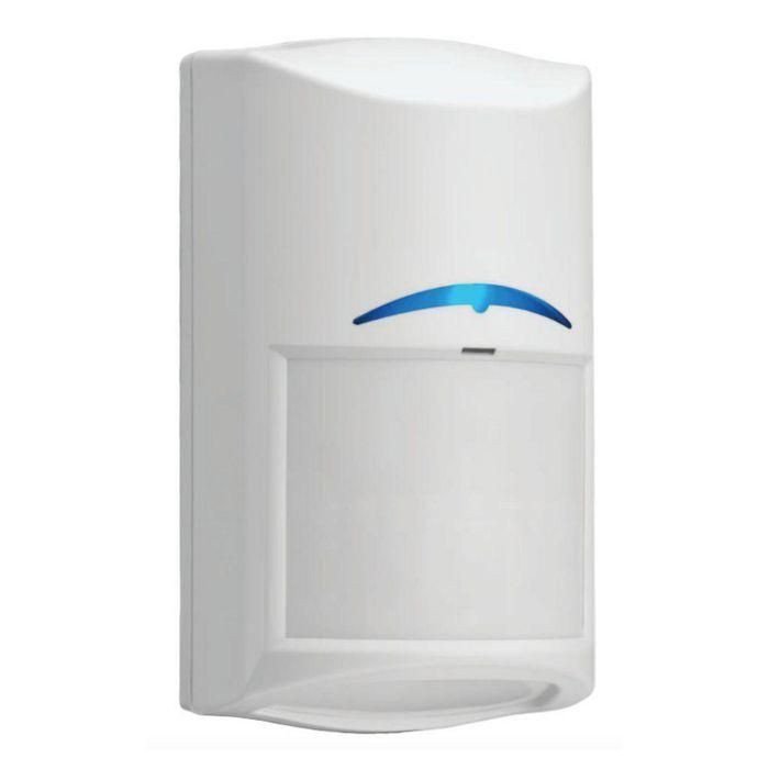 Bosch Sensor de Movimiento TriTech+ Antimáscara 10.525GHz 15 m Serie Comercial