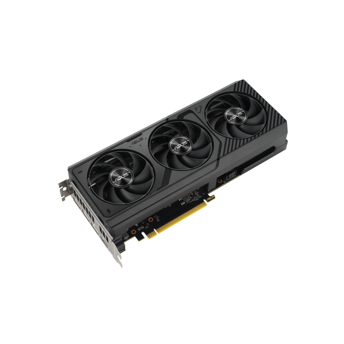 ASUS Prime -RTX4070S-O12G NVIDIA GeForce RTX 4070 SUPER 12 GB GDDR6X 1