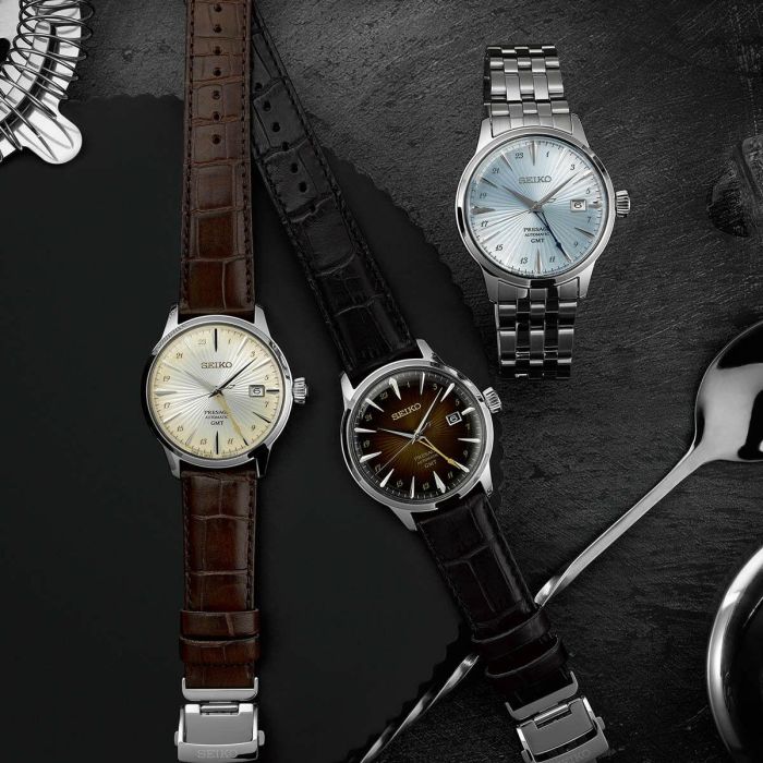 Reloj Hombre Seiko SSK041J1 2 Reloj Hombre Seiko SSK041J1 2