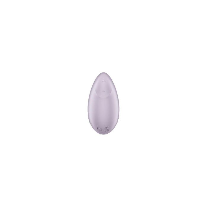 Vibrador Satisfyer Lila 6 Vibrador Satisfyer Lila 6