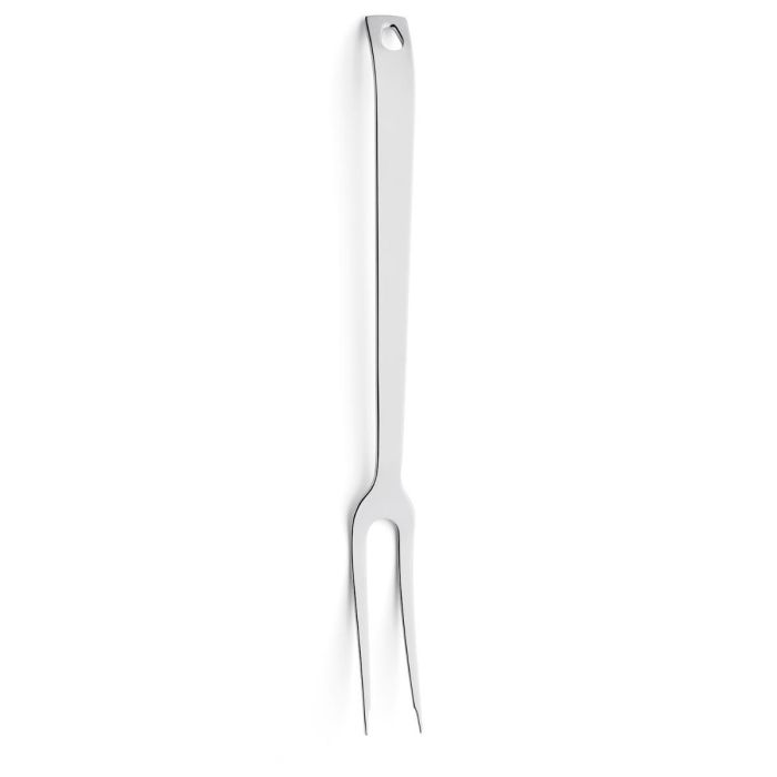 Tenedor Trinchar Acero Inox New Buffet Amefa 32 cm-3 mm Tenedor Trinchar Acero Inox New Buffet Amefa 32 cm-3 mm