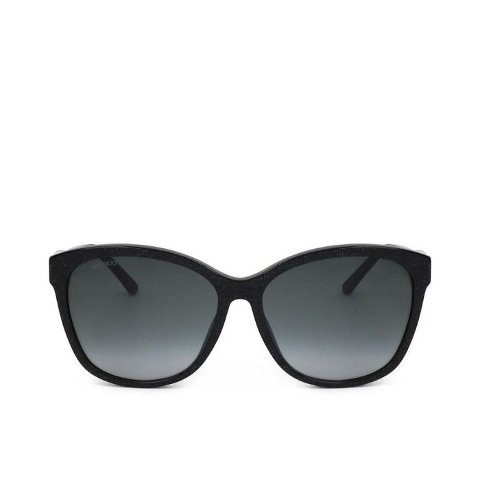 Gafas de Sol Mujer Jimmy Choo LIDIE/F/S Negro 0 Gafas de Sol Mujer Jimmy Choo LIDIE/F/S Negro 0