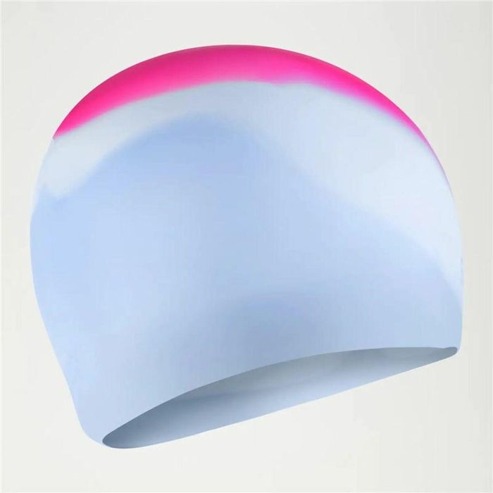 Gorro de Natación Speedo 8-0616916680 Fucsia 2 Gorro de Natación Speedo 8-0616916680 Fucsia 2