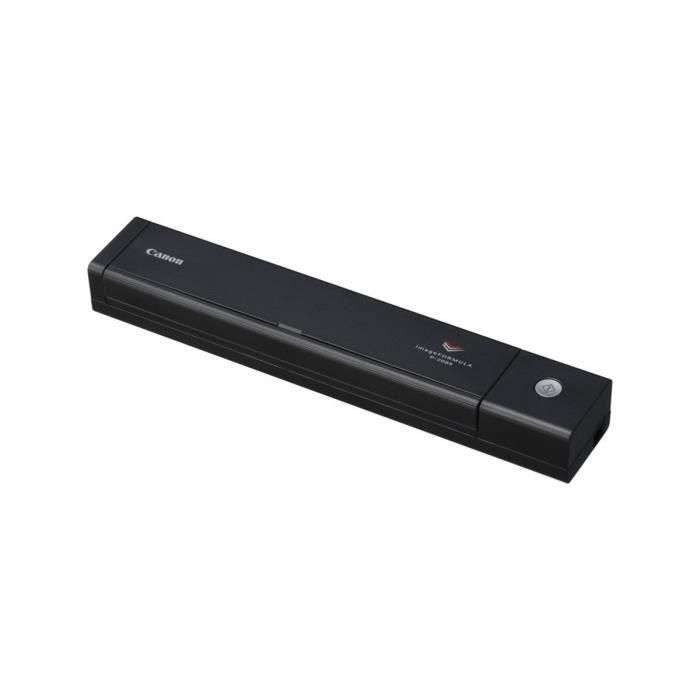 CANON Escaner P-208 II Portatil 2 CANON Escaner P-208 II Portatil 2